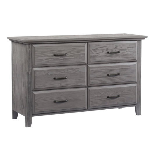 Soho Baby Chandler 6 Drawer Dresser Chest FFE-752