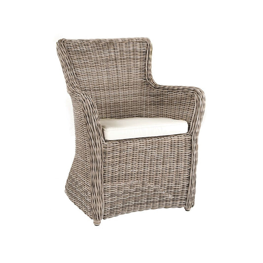 Kingsley Bate Sag Harbor Side Replacement Arm Chair Seat Cushion FFE258-557