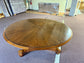 Keith Fritz Round Pedestal Table HR22
