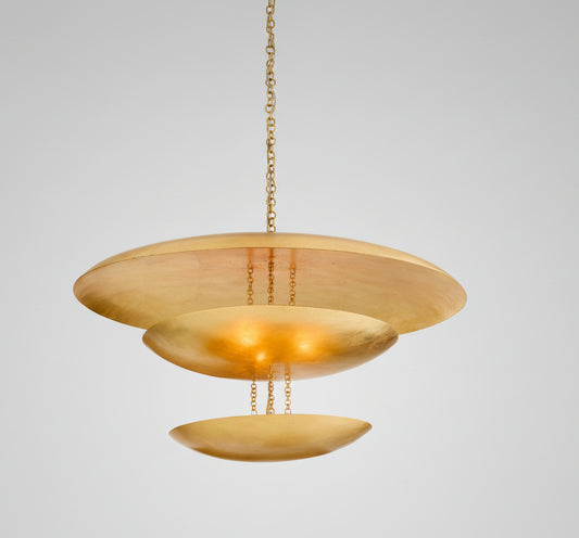 Arteriors Home Florko Grand Chandelier FFW-1345