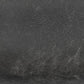 Pair Dafney Distressed Charcoal Grey Vegan Leather Counter Stools FFW258-713