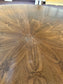 Keith Fritz Round Pedestal Table HR22