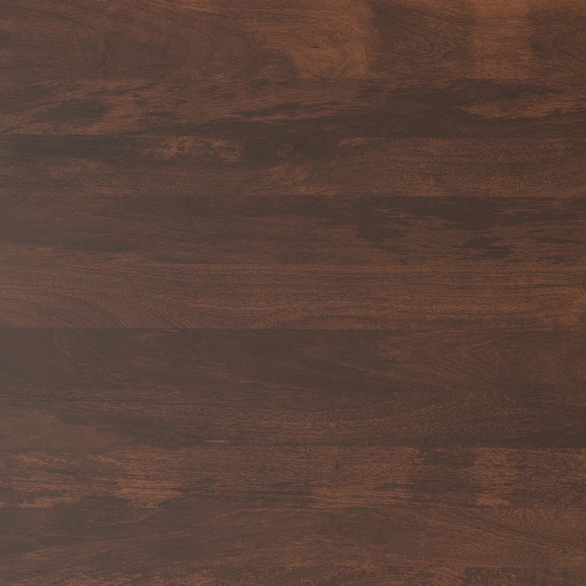 Elmbrook Mango Wood 34" Modern Industrial Drum Coffee Table  FFW-1009