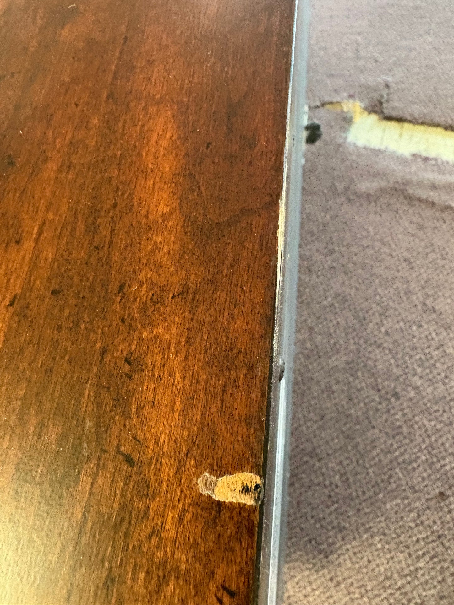 Lark Manor Lenny 64"W 8 Drawer Wood Dresser Chest FFE-1220