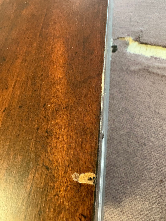 Lark Manor Lenny 64"W 8 Drawer Wood Dresser Chest FFE-1220