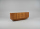 Lulu & Georgia Lee Natural Grain Blockwork Detailed Sideboard FFE-1067