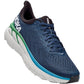 Mens Hoka One One Clifton 7 MOAN Sz 10.5 Running Shoes MH197-43