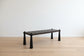 AH Home Solange Wicker Bench FFE-1467