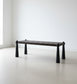 AH Home Solange Wicker Bench FFE-1467