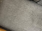Burrow Chorus Upholstered Queen Bed Frame in Black Upholstery FFE258-565