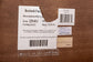 Bernhardt Mercer Square Wood Tiered  Cocktail Coffee Table MB1-34