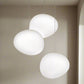 Ferm Gregg Midi LED Hand Blown Glass Pendant Light FFE258-312