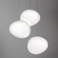 Ferm Gregg Midi LED Hand Blown Glass Pendant Light FFE258-312