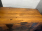 Antique Asian Japanese Kannon Biraki Isho Tansu Dansu Late Edo Period Chest SH265-40
