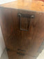 Antique Asian Japanese Kannon Biraki Isho Tansu Dansu Late Edo Period Chest SH265-40
