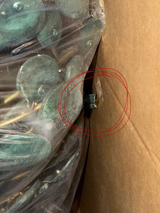 Arteriors Home Bilal Eucalyptus  Chandelier FFE-1314