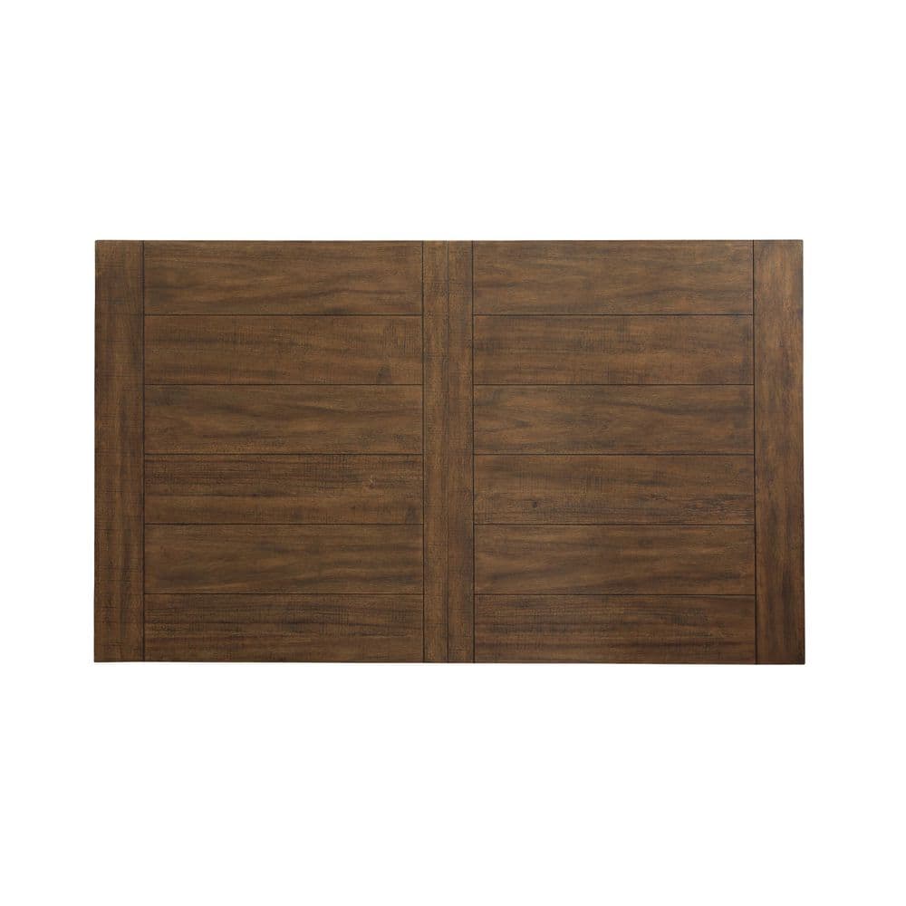 Steve Silver Garland Wood Rectangular Dining Table Top FFE-1355