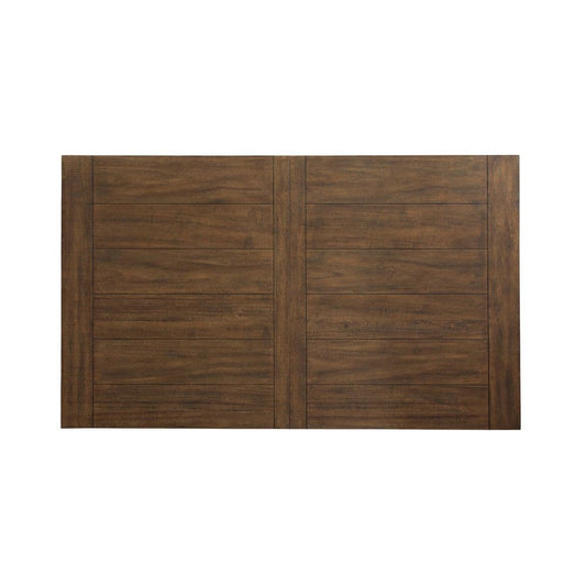 Steve Silver Garland Wood Rectangular Dining Table Top FFE-1355