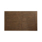 Steve Silver Garland Wood Rectangular Dining Table Top FFE-1355