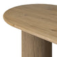 Paden Worn Oak Oval Table Top Only FFE-1359