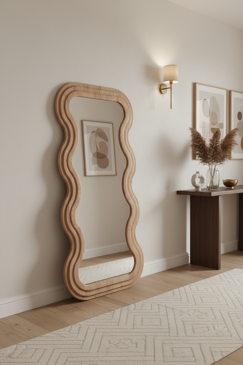 Lulu & Georgia Lera Full Length Mirror FFE-1417