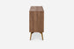 Lily Sideboard With Chevron Pattern FFE258-553