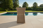 Kingsley Bate Sag Harbor Side Replacement Chair Seat Cushions (10 Avail) FFE258-554