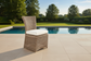 Kingsley Bate Sag Harbor Side Replacement Chair Seat Cushions (10 Avail) FFE258-554