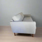 BenchMade Modern "Arden Dove" Laguna 80" Sofa Couch (Bench Cushion)  FFW258-381