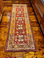 Momeni Tangier 100% Wool Hand Tufted Tip Sheared Transitional Runner DG233-19