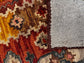 Momeni Tangier 100% Wool Hand Tufted Tip Sheared Transitional Runner DG233-19