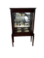 China Hutch/ Display Curio Cabinet w/Sliding Door JY241-4