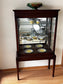 China Hutch/ Display Curio Cabinet w/Sliding Door JY241-4