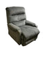 Grey Electric Wall Away Standup Assist Recliner LC243-04