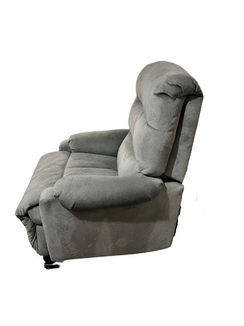 Grey Electric Wall Away Standup Assist Recliner LC243-04