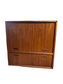 Mid Century Modern Teak Cabinet/TV Cabinet/Dry Bar DH250-1