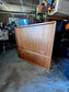 Mid Century Modern Teak Cabinet/TV Cabinet/Dry Bar DH250-1