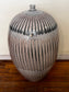 Relevance by Uttermost Rat Pack Large Glazed Pottery Ceramic Vase AT257-13