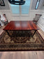 Tom Seely Wood Shaker Dining Table w/Leaf VV261-2