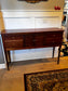 Tom Seely Shaker Style Sideboard Console Server Buffet VV261-3