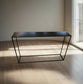 Metal Minimalist Sofa Table Entry Console MF269-6