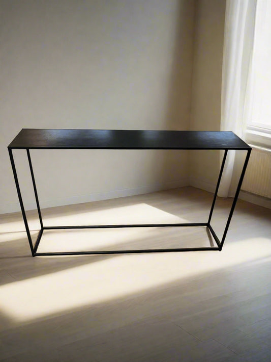 Metal Minimalist Sofa Table Entry Console MF269-6