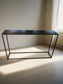 Metal Minimalist Sofa Table Entry Console MF269-6