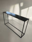 Metal Minimalist Sofa Table Entry Console MF269-6