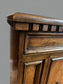 Baker Furniture Foyer Decorative Panel Dental Molding Cabinet/Chest MF269-10