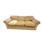 Saffron 3 Cushion Woven Chenille Sofa  MTF158-40