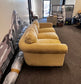 Saffron 3 Cushion Woven Chenille Sofa  MTF158-40