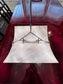 Drop Glass Hanging Chandelier  MB213-4