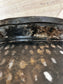 Hammered Metal Water Storage Pot BG273-26