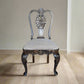 Set of 12 Shield Back Dining Chairs BG273-28